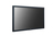 LG 22SM3G-B Digital Signage Flachbildschirm 54,6 cm (21.5") WLAN 250 cd/m² UHD+ Schwarz 16/7