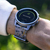 Suunto 5 peak 2,79 cm (1.1 Zoll) Grau GPS