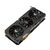 ASUS TUF Gaming TUF-RTX3080-O12G-GAMING graphics card NVIDIA GeForce RTX 3080 12 GB GDDR6X