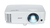 Acer PD1325W adatkivetítő Standard vetítési távolságú projektor DLP 720p (1280x720) Fehér