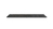 Logickeyboard LKB-OSX-A2M-DE clavier Jouer USB QWERTZ Allemand Noir
