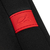 Rivacase 5126 maletines para portátil 35,6 cm (14") Funda Negro