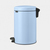 Brabantia NewIcon 12 l Rund Blau