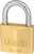 ABUS 65/40 KD Conventional padlock 1 pc(s)
