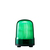 PATLITE SL10-M2JN-G alarmverlichting Vast Groen LED