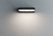 Paulmann 94333 kültéri világítás Kültéri fali világítás Nem cserélhető izzó(k) LED Szürke F