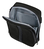 Samsonite Sacksquare Recyceltes Polyethylenterephthalat (rPET) Schwarz Mann Umhängetasche