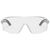 Uvex i-lite Safety glasses Polycarbonate (PC) Blue, Grey
