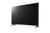 LG UHD 43UQ75009LF.AEUD Fernseher 109,2 cm (43 Zoll) 4K Ultra HD Smart-TV WLAN Schwarz