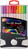 STABILO Pen 68 brush, premium brush viltstift, ARTY ColorParade met 20 kleuren