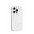[U] by UAG Lucent 2.0 Magsafe pokrowiec na telefon komórkowy 15,5 cm (6.1") Biały