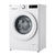 LG FWY385WWLN1 washer dryer Freestanding Front-load White E