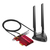 TP-Link Archer TXE75E Intern WLAN / Bluetooth 5400 Mbit/s