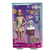 Barbie Skipper Babysitters Inc. HTK35 Puppe