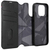 Decoded D24IPO15PDW5BK mobile phone case 15.5 cm (6.1") Wallet case Black