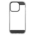 Black Rock Cover Air Robust mobiele telefoon behuizingen 15,2 cm (6") Hoes Zwart