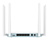 D-Link EAGLE PRO AI routeur sans fil Fast Ethernet Monobande (2,4 GHz) 4G Blanc