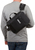 Thule Covert TCDK224 Black Backpack