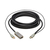 Eaton P569-015-MF-ACT kabel HDMI 4,6 m HDMI Typu A (Standard) Czarny