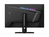 MSI Optix MPG321QRF-QD számítógép monitor 81,3 cm (32") 2560 x 1440 pixelek Quad HD LCD Fekete