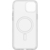OtterBox 78-81236 funda para teléfono móvil 17 cm (6.7") Transparente