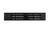 In Win IW-RS212-07 server barebone Rack (2U) Black, Silver