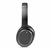 Lindy LH700XW Headset Bedraad en draadloos Hoofdband Muziek Micro-USB Bluetooth Zwart