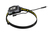 Ledlenser HF4R Work Schwarz Stirnband-Taschenlampe LED