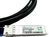 BlueOptics 470-ACEY InfiniBand/fibre optic cable 5 m SFP28 Schwarz