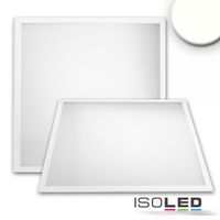 image de produit - Dalle LED Professional Line 625 diffus UGR<19 :: 36W :: cadre blanc :: blanc neutre :: 1-10V gradable