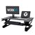 Ergotron WorkFit-T Standing Desk Workstation
