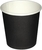 Fiesta Espresso To Go Becher 110ml x50 - 50 Stück - 110ml