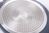 HENDI Bratpfannen - Ø260x(H)52 mm - mm Nano-Keramische Antihaftbeschichtung -