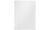 LEITZ Pochette transparente Premium, A5, PVC, transparente (80410500)
