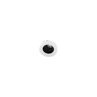 Gari trimless 7w 700lm 3000k 24° dim blanc mat (DO382WW30)