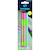Cienkopis SCHNEIDER LINE-UP PASTEL, 0,4mm, 3 szt., blister, mix kolorów