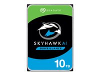 HDD SkyHawk AI 10TB 7.2K 3.5"SATA