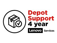 4Y Depot/CCI upgrade from 3Y Depot/CCI