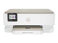 HP ENVY Inspire 7224e AiO - Portobello (9 months of Instant Ink included with HP+)