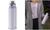 alfi Isolier-Trinkflasche ENDLESS ISOBOTTLE, 0,5 L, lavendel (6463379)