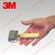 3M Rodillo de goma 903 para aplicación de cintas adhesivas - Pack 3 unidades