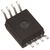 Broadcom Isolationsverstärker 5 V 76dB 1-Kanal 18.32dB SOIC