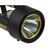 Wolf Safety H-251A Akku Handlampe LED Schwarz im Plastik-Gehäuse, 210 lm / 5 m ATEX-Zulassung