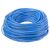Lapp Einzeladerleitung 0,75 mm², 20 AWG 100m Blau PVC isoliert Ø 2.7mm UL1015