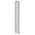 Bivar LED-Lichtleiter Vertikal, Rund-Linse Weiß 3.3 Dia. x 4mm, Tafelmontage