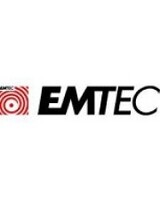 EMTEC mSD 256 GB UHS-I U1 EliteGold Secure Digital SD