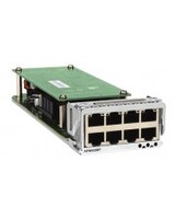 Netgear APM408P Erweiterungsmodul 1/2.5/5/10 GBase-T PoE+ x 8