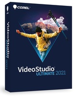 Corel VideoStudio 2021 Ultimate Download Win, Multilingual
