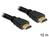 Delock Kabel HDMI A Stecker > HDMI A Stecker 10 m