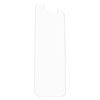 OtterBox Trusted Glass iPhone 12 / iPhone 12 Pro - Transparent - ProPack - verre trempé